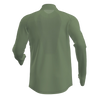 Run Zipp Shirt LS Men