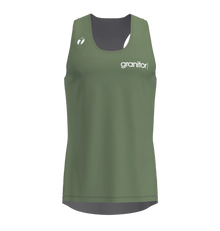 Fast 3.0 Singlet Men