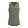 Fast 3.0 Singlet Men