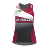 Run Singlet Women