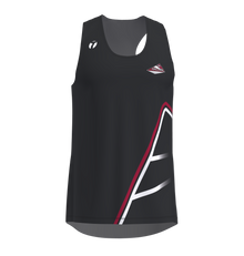 Fast 3.0 Singlet Men