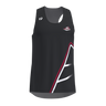 Fast 3.0 Singlet Men