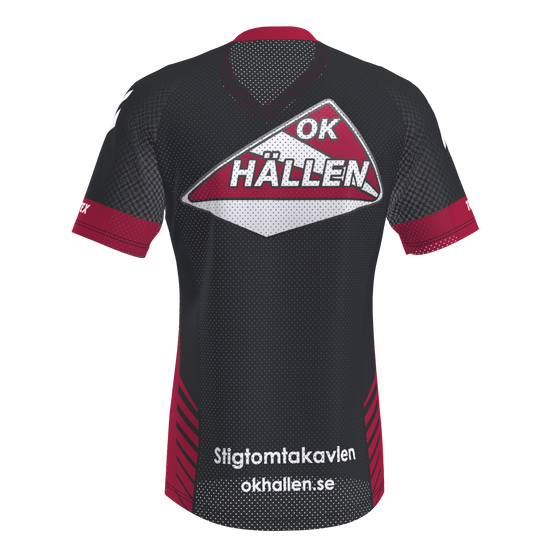 Speed Mesh O-Shirt SS Men