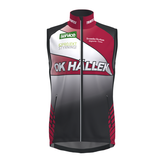 Trainer 3.0 Vest Men