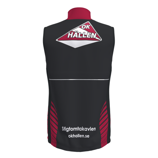 Trainer 3.0 Vest Women