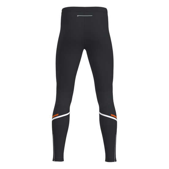 Rapid Long Tights Men