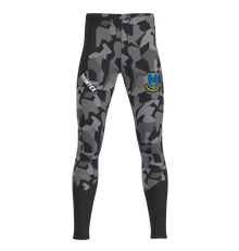 Rapid Long Tights Men