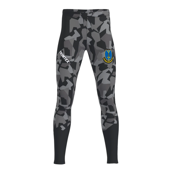 Rapid Long Tights Men