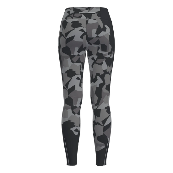 Rapid Long Tights Women