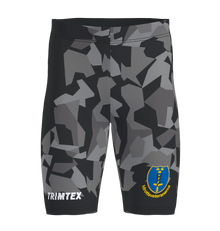 Lead Short Tights Men