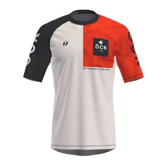 Enduro 2.0 Shirt SS Jr