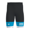 Lead Short Tights Men