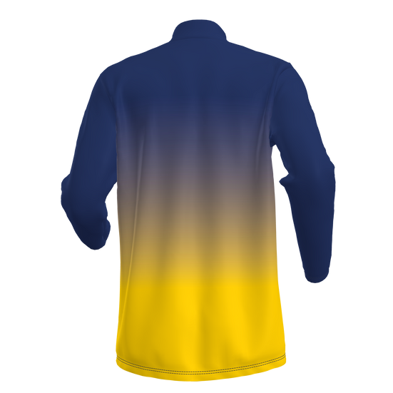 Fusion Jersey LZ Men