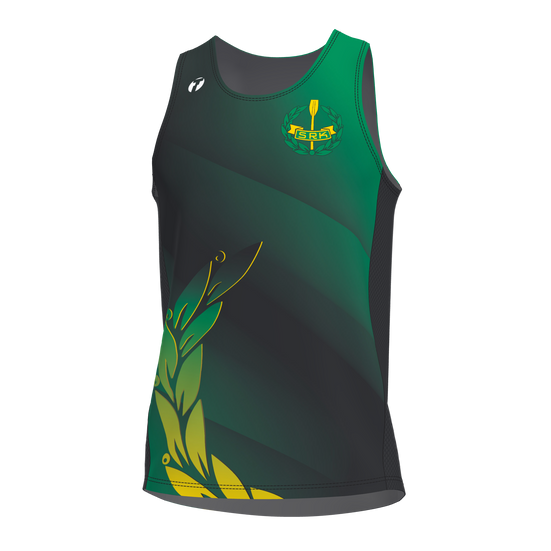 Run Singlet Jr