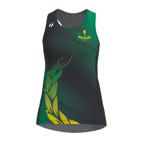 Run Singlet Women
