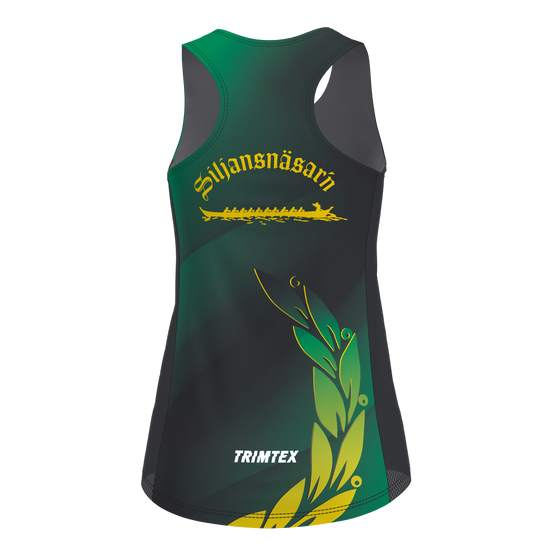 Run Singlet Women