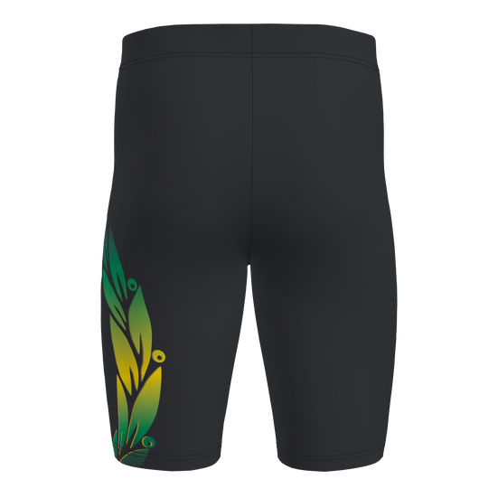 Lead Short Tights Men
