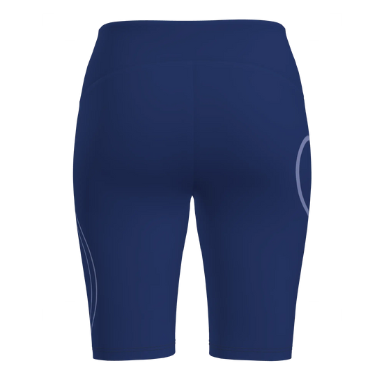 Lead Short Tights Women