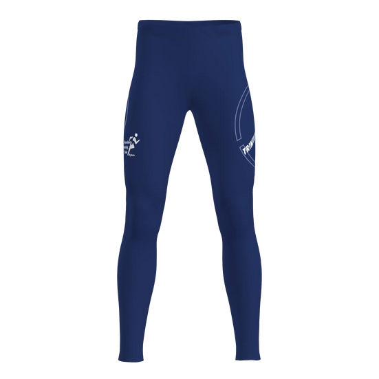 Rapid Long Tights Jr