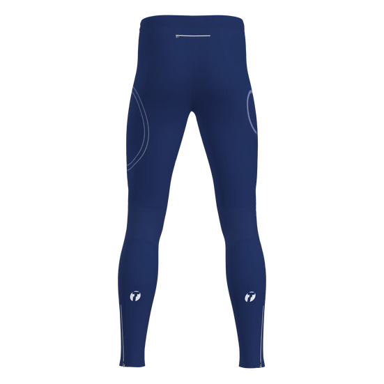 Rapid Long Tights Men