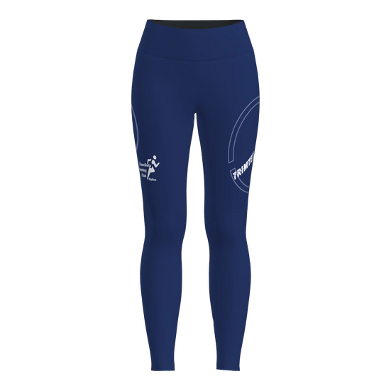 Rapid Long Tights Women