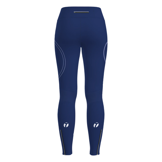 Rapid Long Tights Women