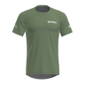 Run Ecogreen T-Shirt SS Men