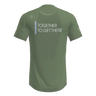 Run Ecogreen T-Shirt SS Men