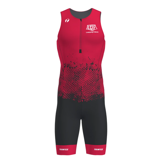 Lead Skinsuit