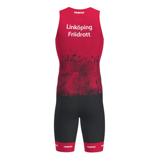 Lead Skinsuit