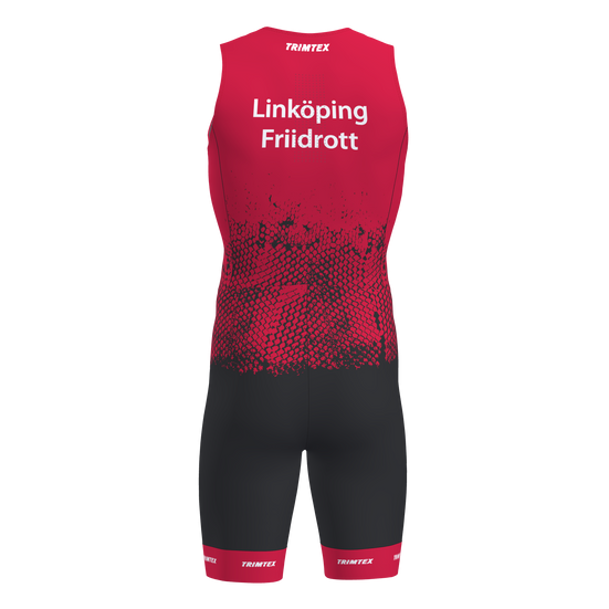 Lead Skinsuit
