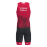 Lead Skinsuit