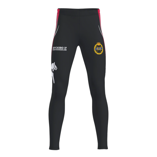 Rapid Long Tights Jr