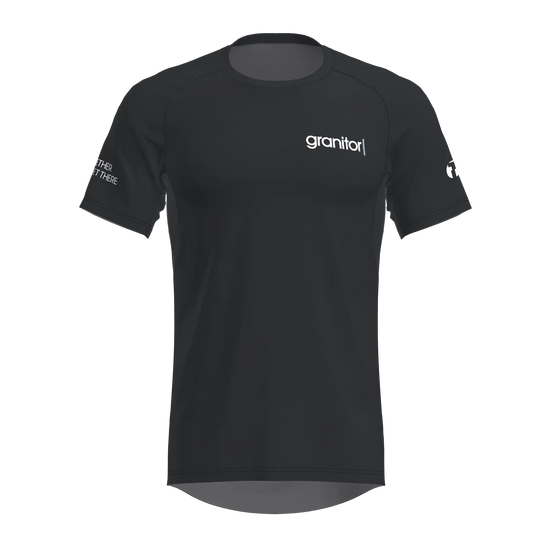 Run Ecogreen T-Shirt SS Men
