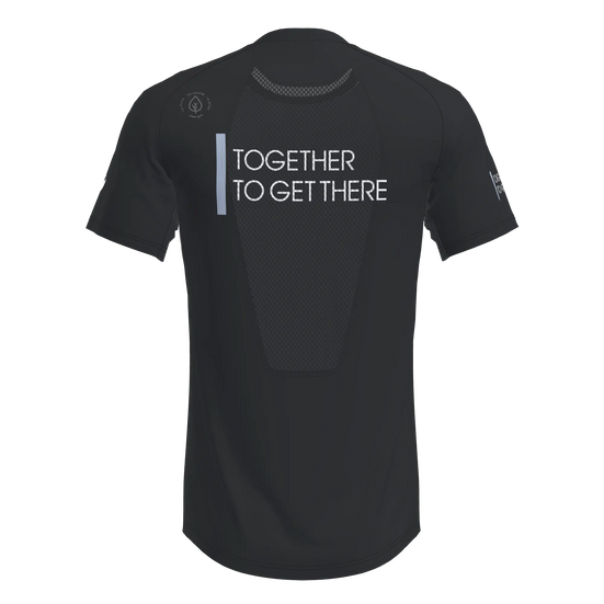 Run Ecogreen T-Shirt SS Men