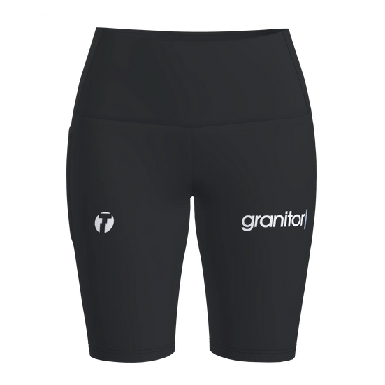 Trainer Short Tights Women