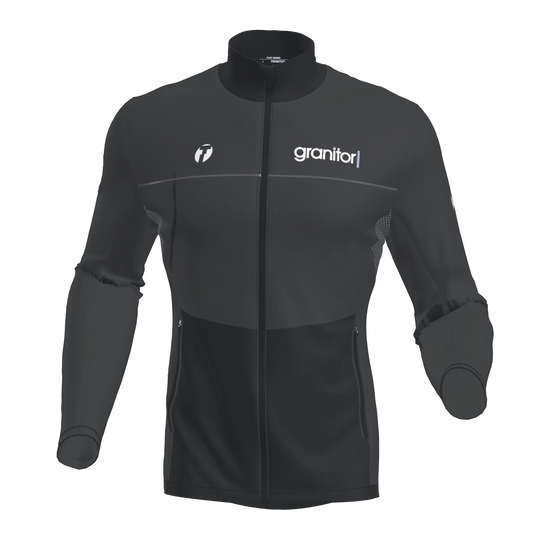 Fast Jacket Men