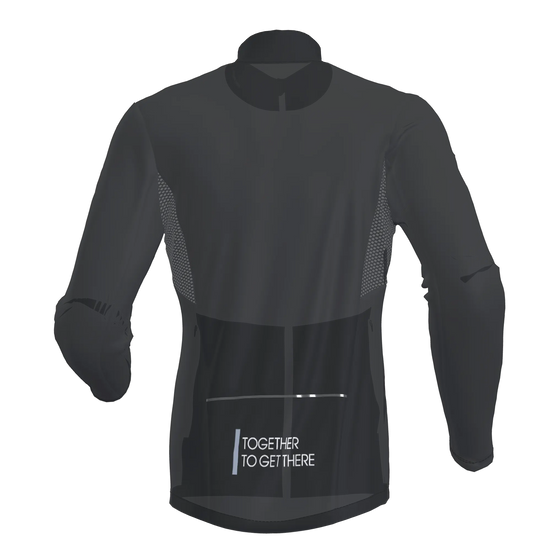 Fast Jacket Men