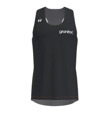 Fast 3.0 Singlet Men