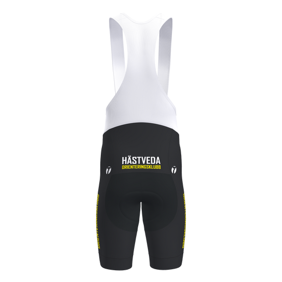 Elite Bib Shorts Jr