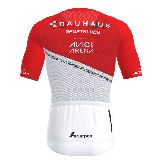 Shift Shirt SS Women