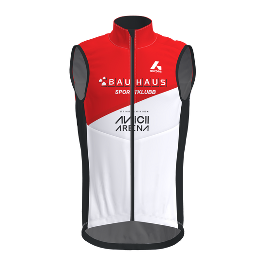 Purpose Primaloft Vest Men