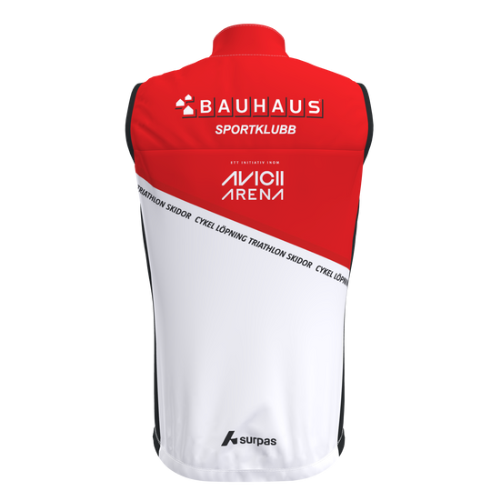 Purpose Primaloft Vest Men