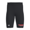 Lead Short Tights Men