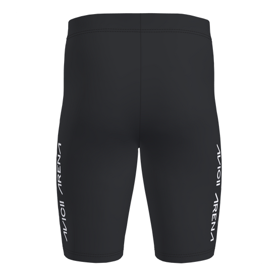 Lead Short Tights Men