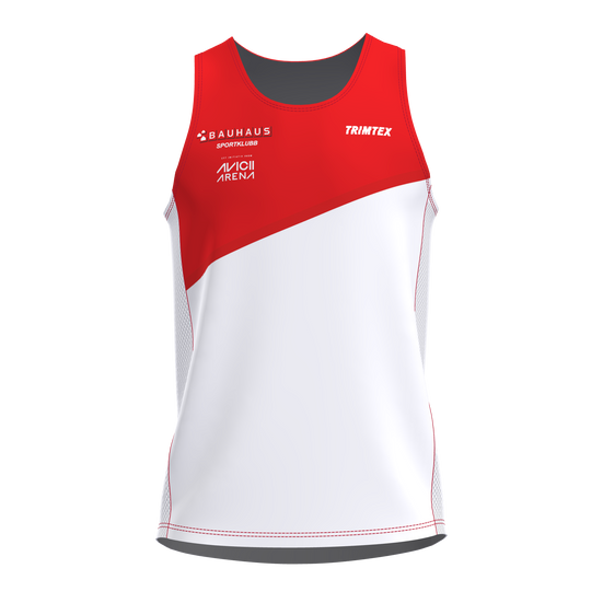 Run Singlet Men