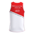 Run Singlet Men