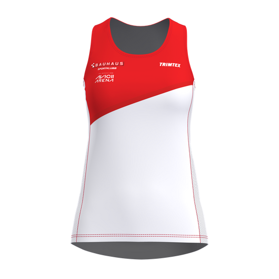 Run Singlet Women