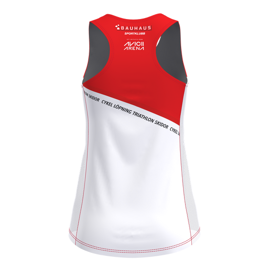 Run Singlet Women