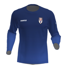 Free 2.0 T-shirt LS Women